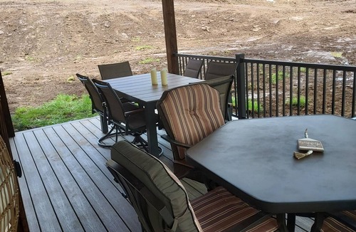 Bluff Point House | Newly renovated 5 bedroom pet friendly house in Keuka NY. First floor ensuite