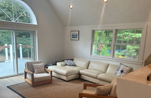 Marstons Mills House | Newly renovated Barnstable house/Pool.