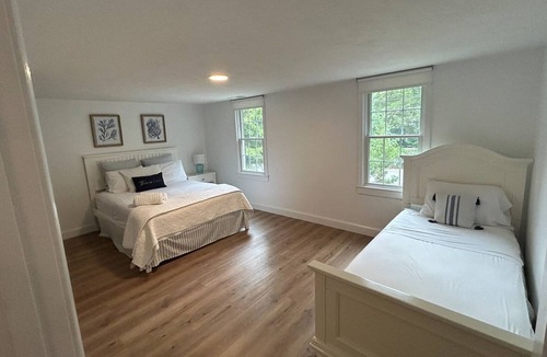 Marstons Mills House | Newly renovated Barnstable house/Pool.