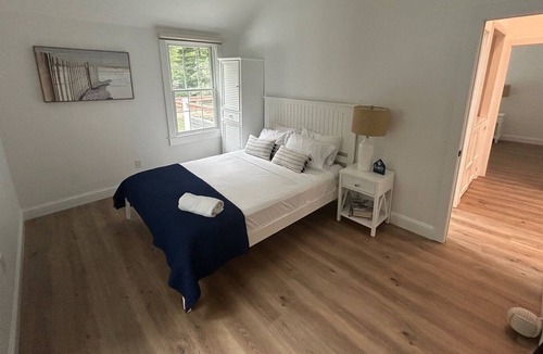 Marstons Mills House | Newly renovated Barnstable house/Pool.