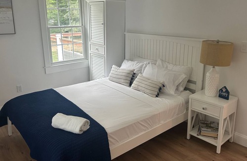 Marstons Mills House | Newly renovated Barnstable house/Pool.