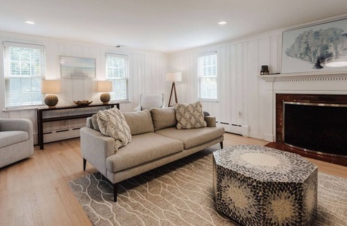 South Chatham House | Newly Renovated Chatham Beach House: 124-C