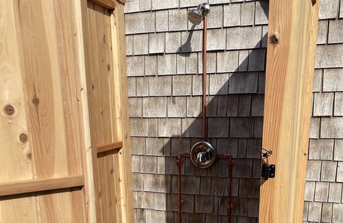 South Chatham House | Newly Renovated Chatham Beach House: 124-C