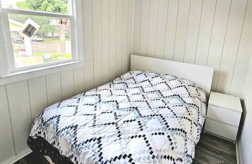 Grand Rapids House | Newly Renovated in Grand Rapids Downtown