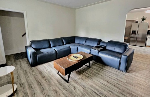Grand Rapids House | Newly Renovated in Grand Rapids Downtown
