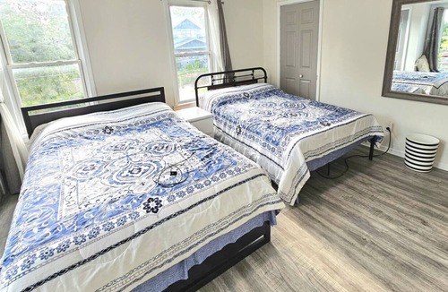 Grand Rapids House | Newly Renovated in Grand Rapids Downtown