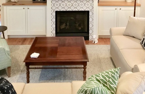 Chatham House | Newly Renovated! Walk to Town and Beach!