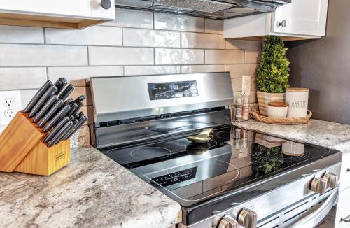 Algoma Apartment | Newly renovated, we are the perfect location!
