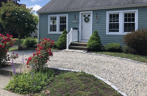 Dartmouth House | Newly updated 3 BR charmer with gorgeous water views!
