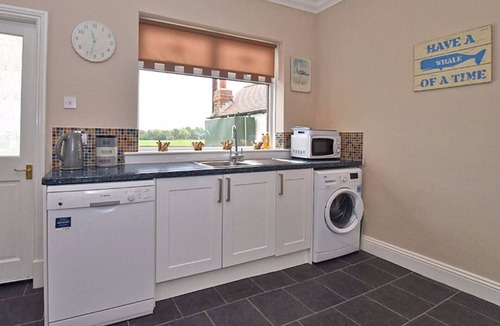 South Charlton House | Newton by the Sea, Northumberland - Beautiful Cottage