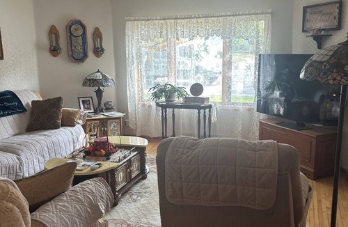 Pound House | NFL Draft Charming 4 bedroom House small town appeal Pound 35 min. from Stadium