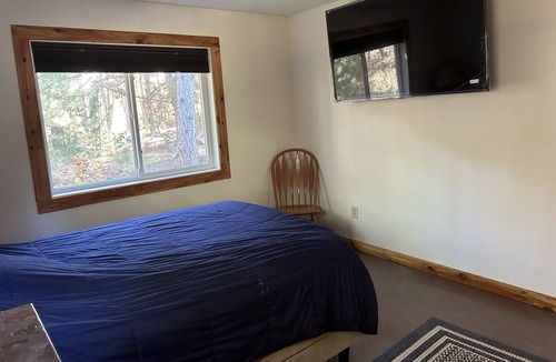 Nevis House | Nice 1 bedroom home in Nevis Minnesota