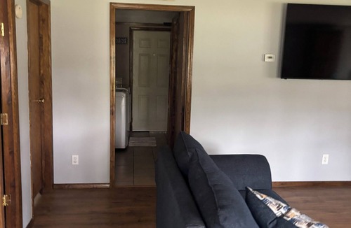 Lewiston House | Nice 3-bedroom home in Lewiston with access to ATV/Snowmobile trails.