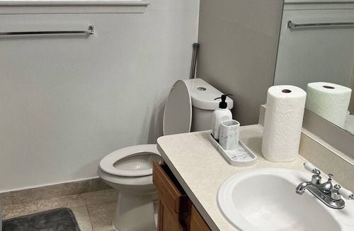 Allenton Apartment | Nice, safe and comfortable Apartment in Macomb county .
