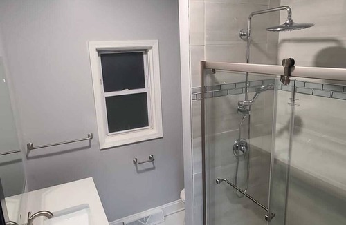 Buffalo Apartment | Nice Two bedroom apartment - 2nd floor