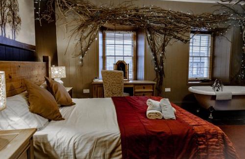 Wooler Bed & Breakfast | No 1 Hotel