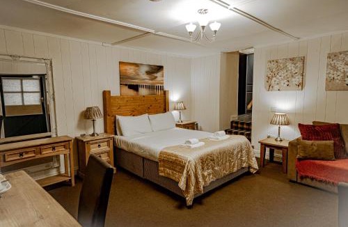 Wooler Bed & Breakfast | No 1 Hotel