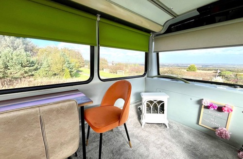 Gateshead Cottage | No 1 The Depot