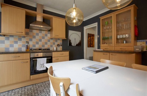 Harrogate City Centre House | No.19 - Harrogate - Yorkshire Stays