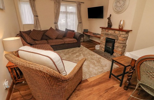 Kirkby Lonsdale Cottage | No. 2 The Mews