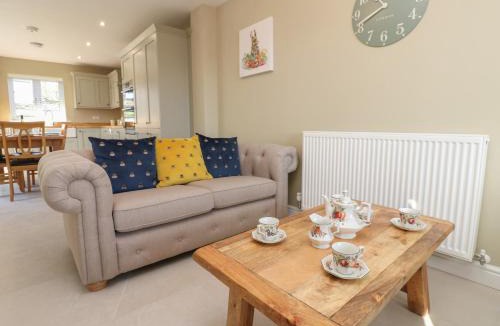 West Witton House | No 8 Cairn Cottage