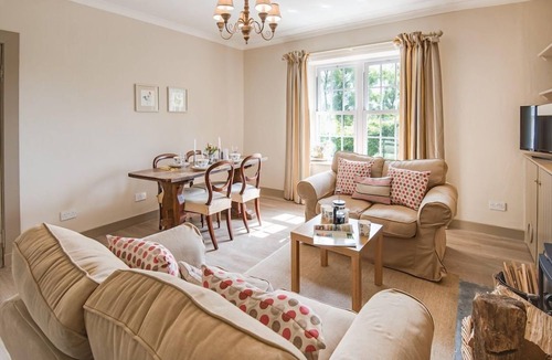 Ford Cottage | NO. 9 - enjoy a tranquil break on the edge of the Northumberland National Park.