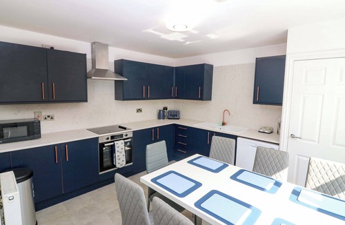 Sandhaven Cottage | No.9 North St