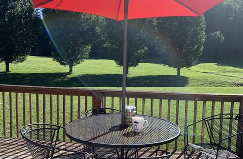 Goodlettsville House | No Place Like Holmes-renovated country, quiet charmer