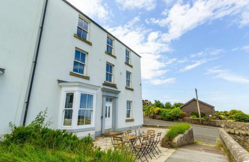 Embleton House | No6 Sea Lane