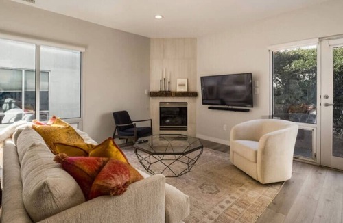 Nob Hill House | Nob Hill Modern