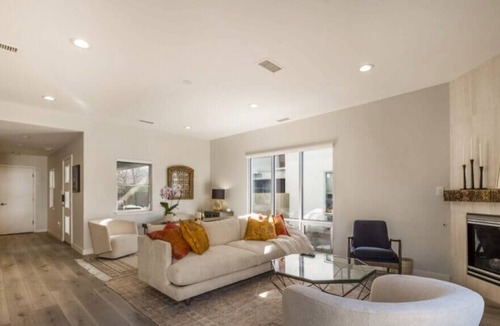 Nob Hill House | Nob Hill Modern