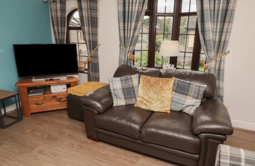 Seahouses House | Nobles Nook