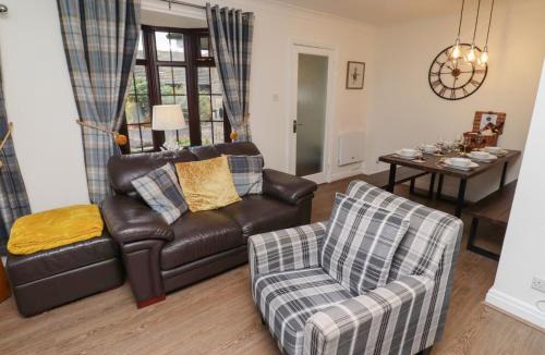 Seahouses House | Nobles Nook