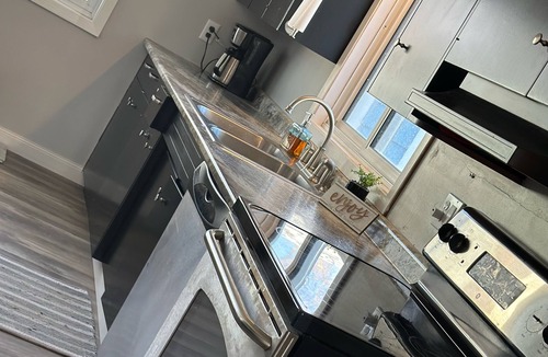 Goodrich House | Nodak Nature Retreat: Peaceful . Quiet . Remote. Perfect for Families & Hunters