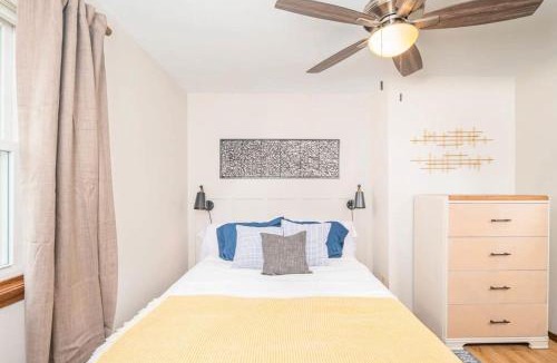 Appleton House | North Appleton Family Home - 3 bedroom Fenced Yard