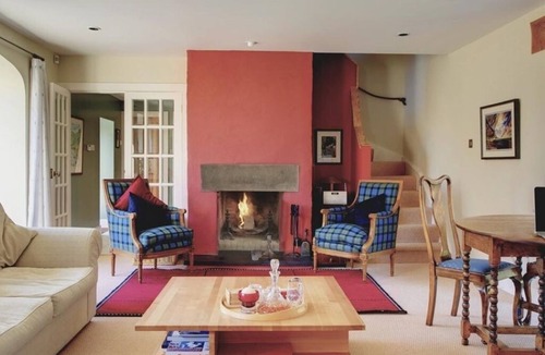 Nairn Cottage | North Cottage at Boath Stables – A Cozy Highland Escape