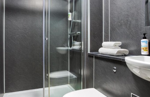 Hele Apartment | North Devon Resort