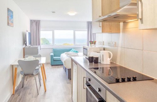 Hele Apartment | North Devon Resort
