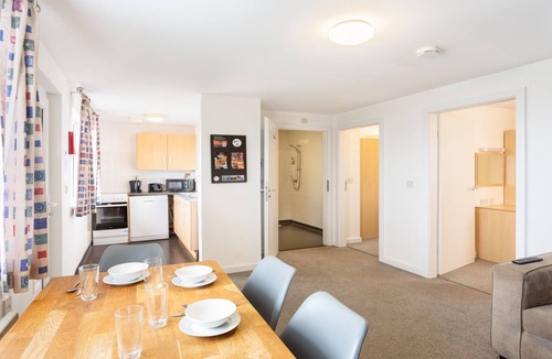 Hele Apartment | North Devon Resort