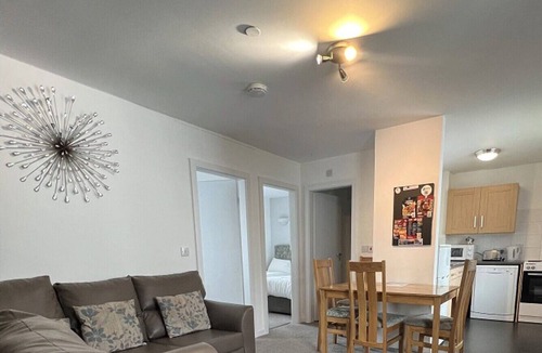 Hele Apartment | North Devon Resort