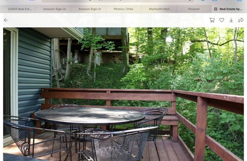 North East House | North East Lake House Apt #2