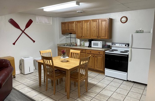 North East House | North East Lake House Apt #3