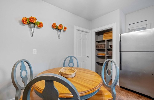 Manchester House | North End Single Family 4 Bed 2 Bath