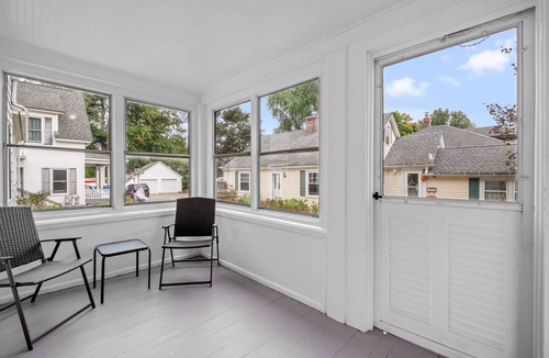 Manchester House | North End Single Family 4 Bed 2 Bath