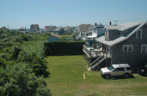 Silver Beach House | North Falmouth, Beside New Silver Beach, Great Location