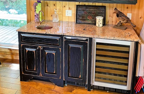 Lake Leelanau House | North Lake Leelanau Waterfront close to Leland Hot Tub, Sunsets!