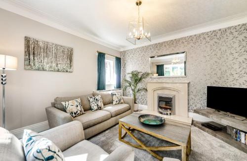 Chester-le-Street House | North Lodge Cottage