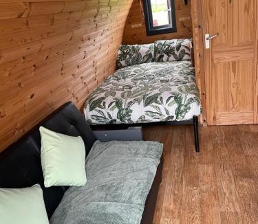 Hunspow Other | North Point Pods NC500