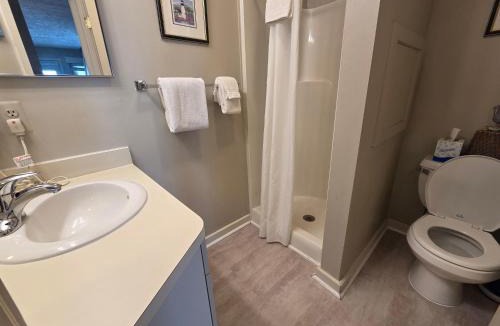 Traverse City House | North Shore Inn TC 304