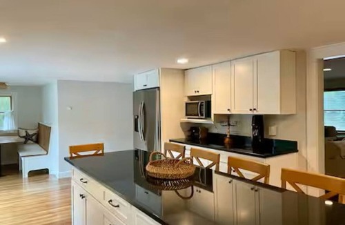 North Truro House | North Truro 4 bedroom home near beaches